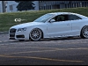 2012 Audi S5 on D2 Forged Wheels 013